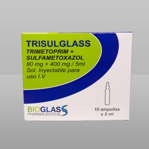 TRISULGLASS