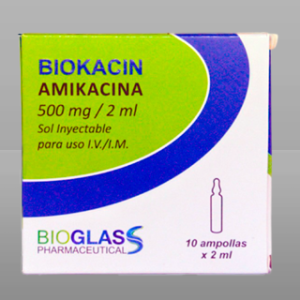 BIOKACIN