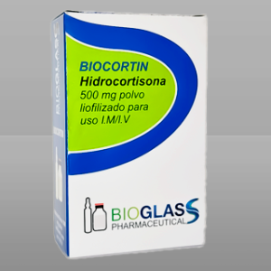 BIOCORTIN