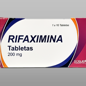 RIFAXIMINA