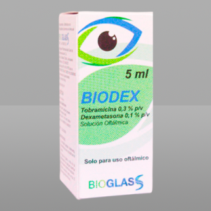 BIODEX