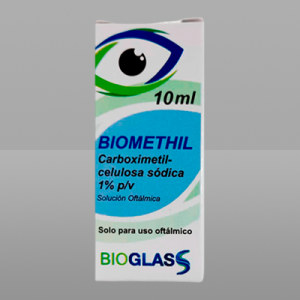 BIOMETHIL