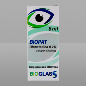BIOPAT