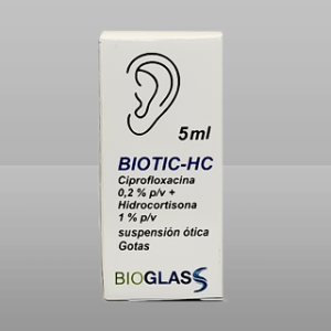 BIOTIC - HC