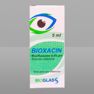 BIOXACIN