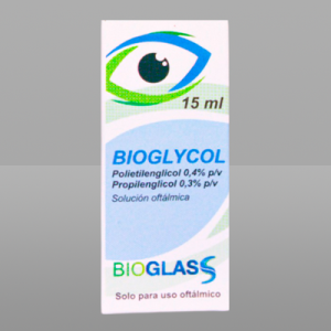 Bioglycol