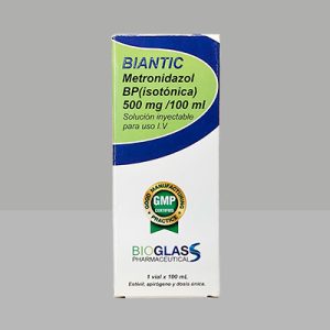 BIANTIC