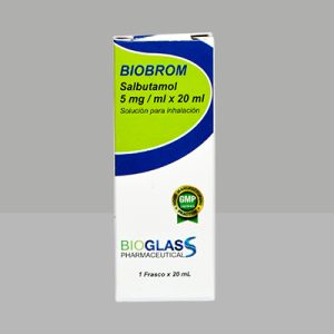 BIOBROM
