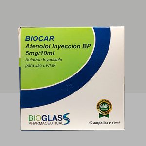 BIOCAR