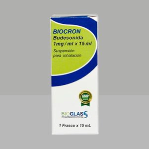 BIOCRON