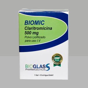 BIOMIC