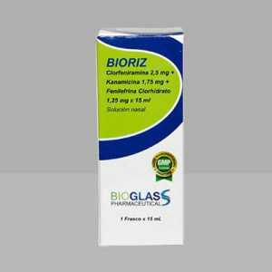 BIORIZ