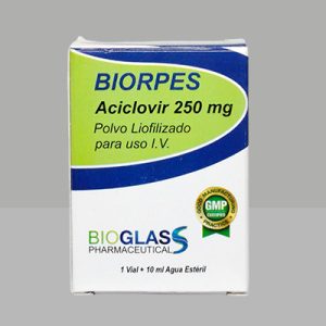 BIORPES