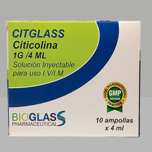 CITGLASS